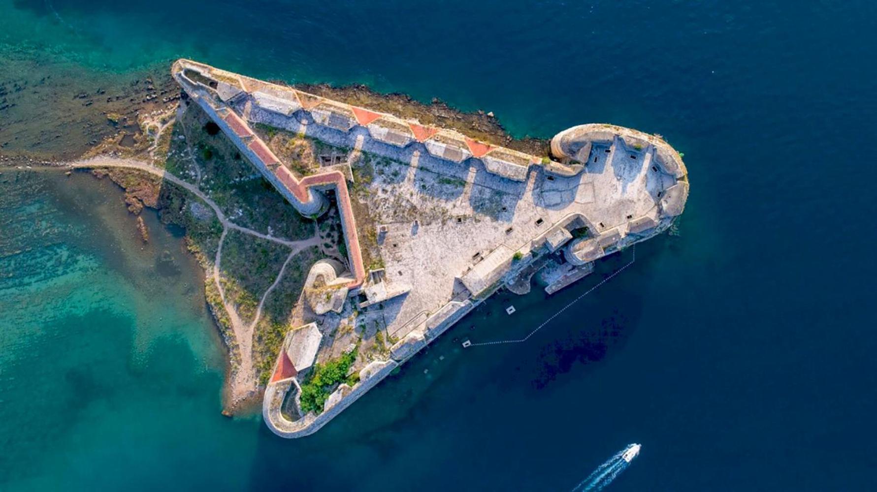 Apartment Gatti Grassi Žaborić Kültér fotó