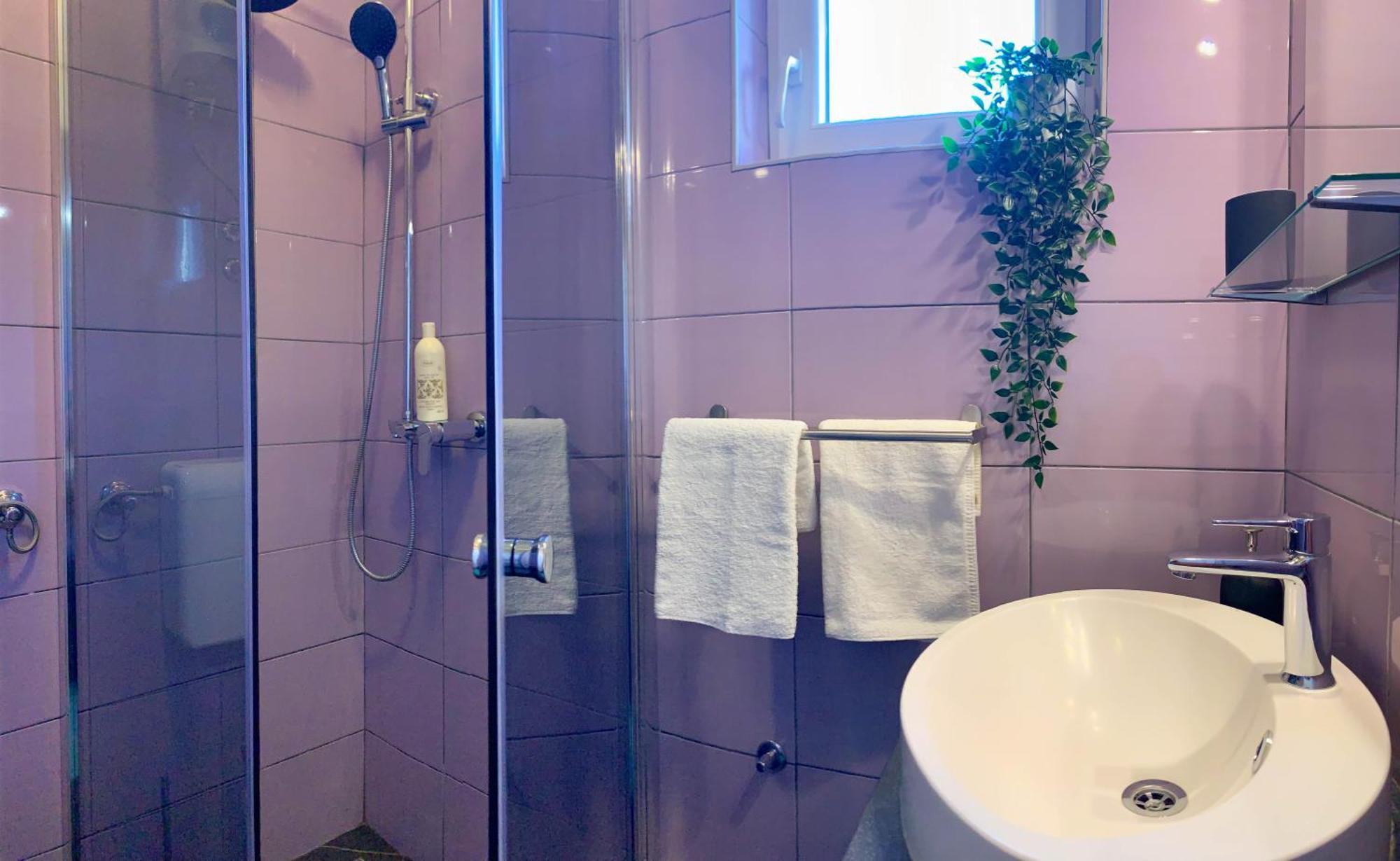 Apartment Gatti Grassi Žaborić Kültér fotó