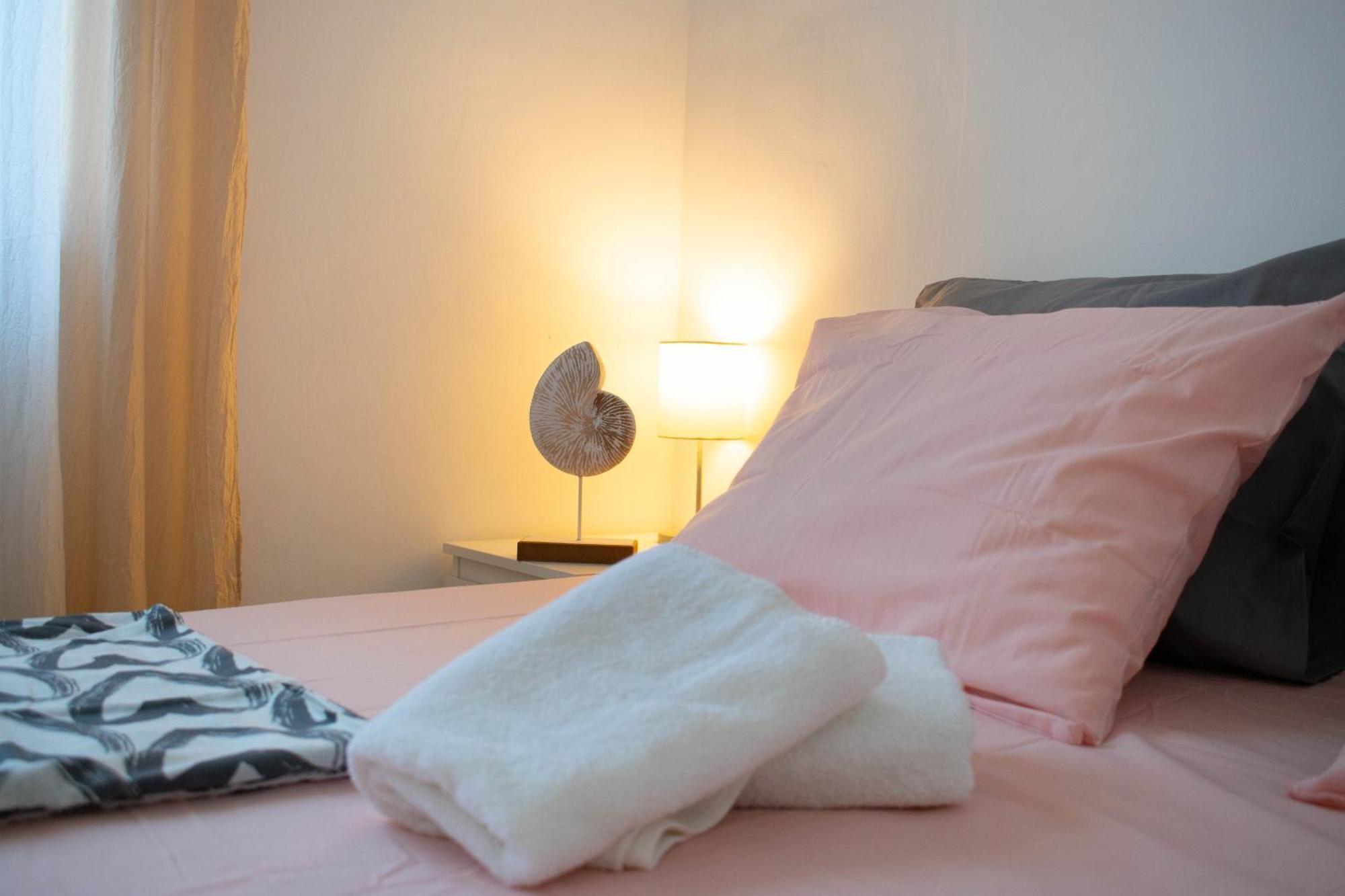 Apartment Gatti Grassi Žaborić Kültér fotó