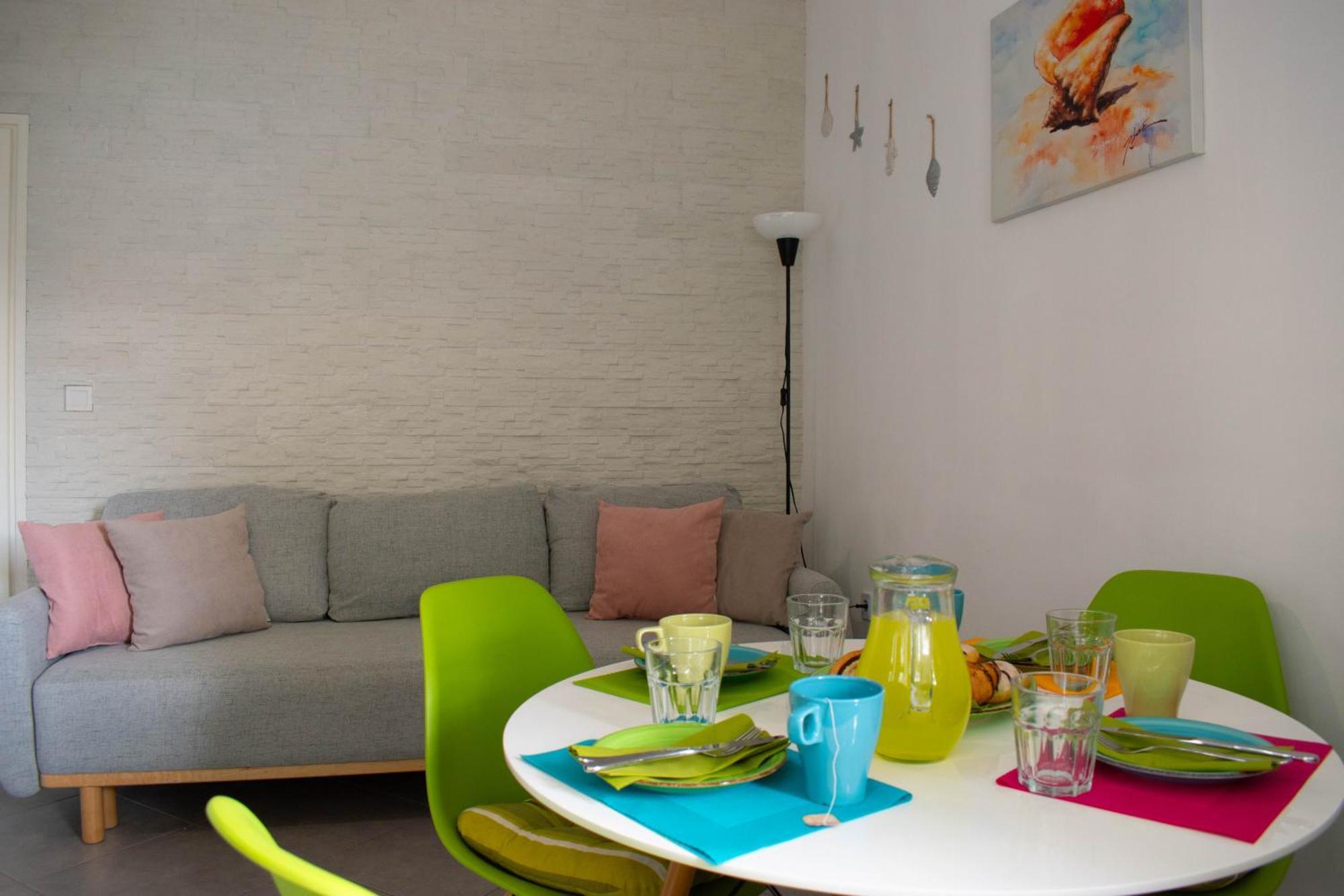 Apartment Gatti Grassi Žaborić Kültér fotó