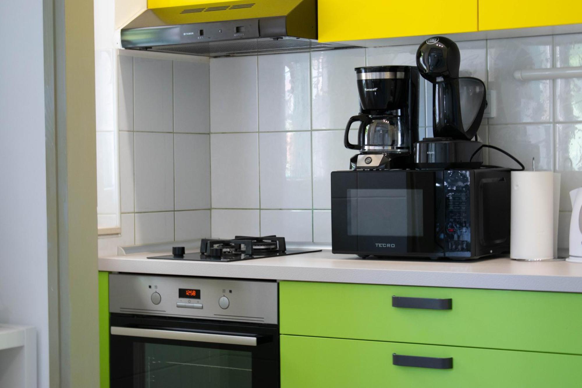Apartment Gatti Grassi Žaborić Kültér fotó