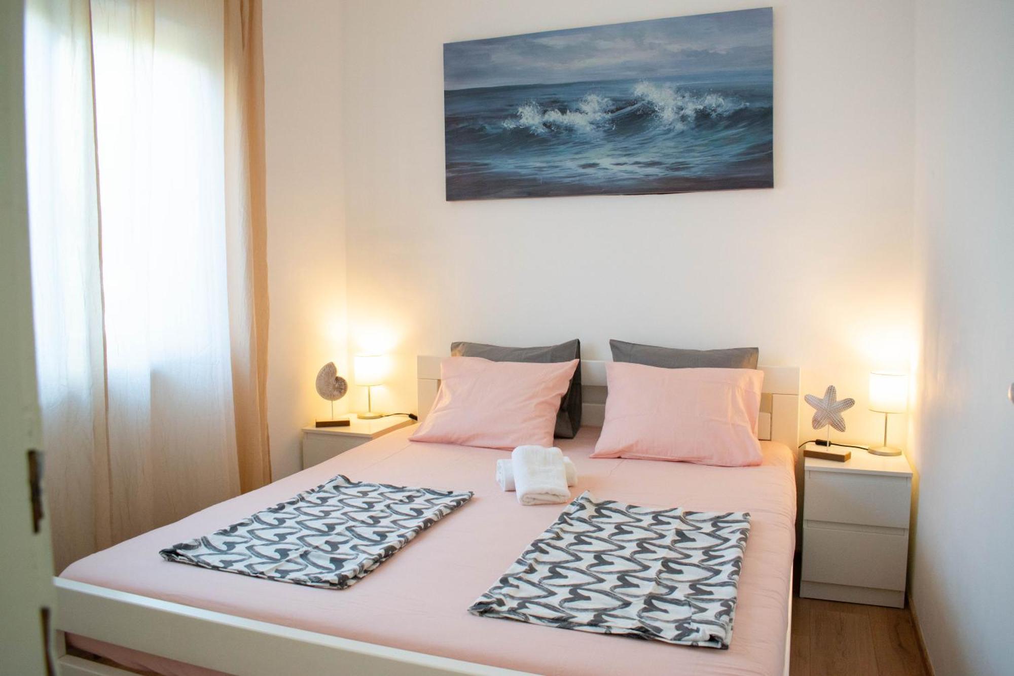 Apartment Gatti Grassi Žaborić Kültér fotó
